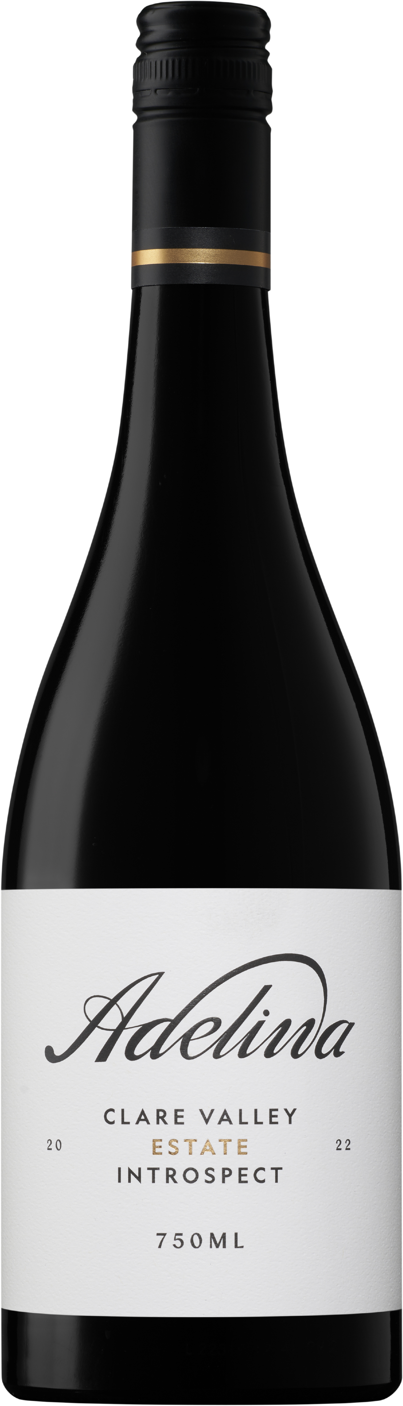 Adelina Wines Introspect 2023 Clare Valley